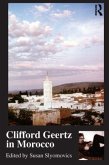 Clifford Geertz in Morocco