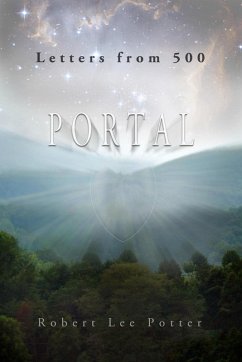 Letters from 500 - Portal - Potter, Robert