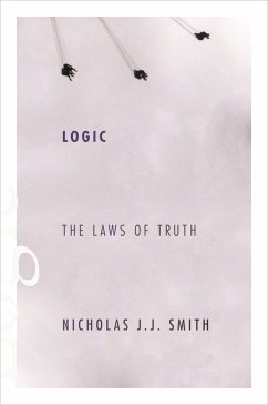 Logic - Smith, Nicholas J.J.