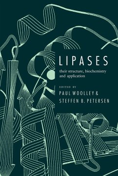 Lipases