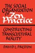 The Social Organization of Zen Practice - Bild 1