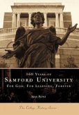 160 Years of Samford University:: For God, for Learning, Forever