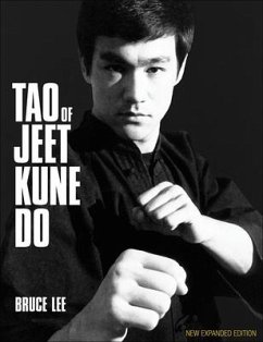 Tao of Jeet Kune Do - Lee, Bruce