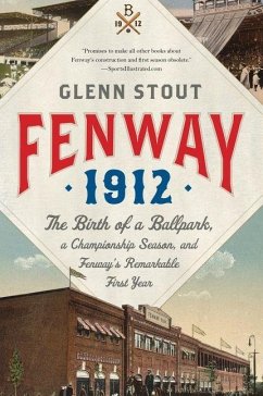 Cover Fenway 1912
