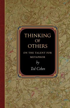 Thinking of Others - Cohen, Ted