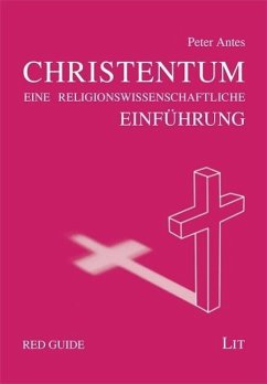 Das Christentum - Antes, Peter