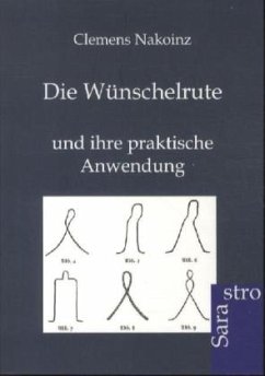 Die Wünschelrute - Nakoinz, Clemens