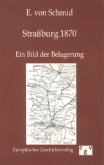 Straßburg 1870