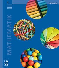 Mathematik 1 Primarstufe / Handbuch