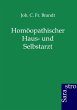 Homöopathischer Haus- und Selbstarzt - Bild 1
