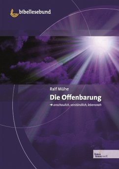 Die Offenbarung - Ralf Mühe