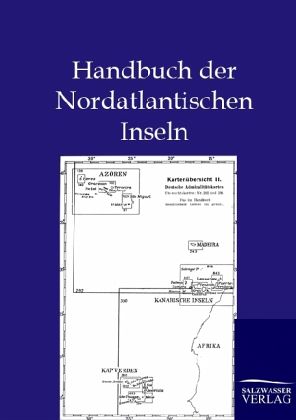 Handbuch der Nordatlantischen Inseln