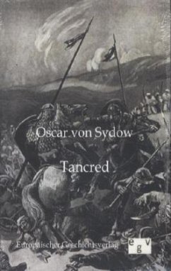 Tancred - Sydow, Oscar von