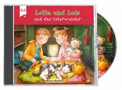 Cover Lotta und Luis und das Osterwunder (CD)