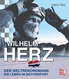 Wilhelm Herz - Herz, Heinz