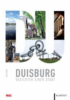 Duisburg - Mohrs, Willi