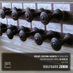 Orgelwerke (Joachim Wagner-Orgel In Sied