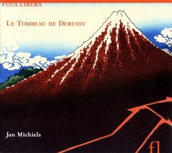 Le Tombeau De Debussy - Michiels,Jan
