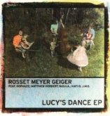 Lucy'S Dance Ep