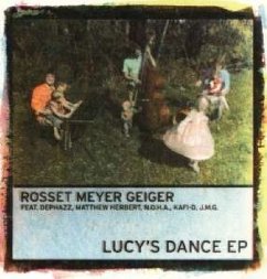 Lucy'S Dance - Rosset/Meyer/Geiger