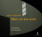 Missa Non Sine Quare Missa Non Sine Quare