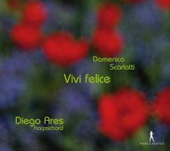 Vivi Felice-Cembalosonaten - Ares,Diego