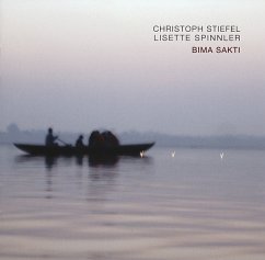 Bima Sakti - Stiefel,Christoph/Spinnler,Lisette