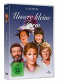 Unsere kleine Farm - 9. Staffel DVD-Box Unsere kleine Farm - 9. Staffel DVD-Box