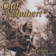 Gefühl Gewinnt - Schubert,Olaf