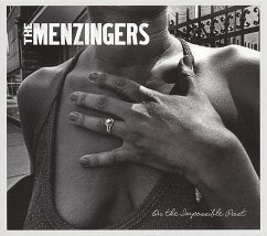 On The Impossible Past - Menzingers,The