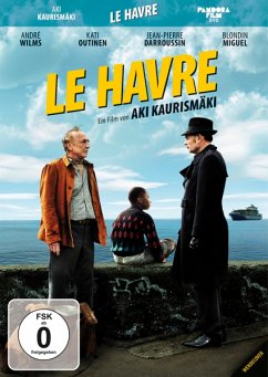 Le Havre