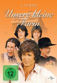 Unsere kleine Farm - 5. Staffel DVD-Box