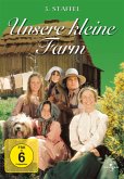 Unsere kleine Farm - 3. Staffel DVD-Box