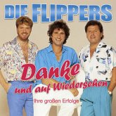 Danke und auf Wiedersehen, 2 Audio-CDs