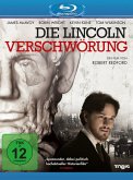 Die Lincoln Verschwörung