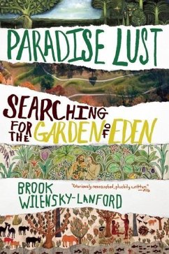 Paradise Lust - Wilensky-Lanford, Brook