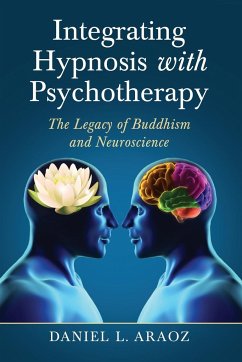 Integrating Hypnosis with Psychotherapy - Araoz, Daniel L.