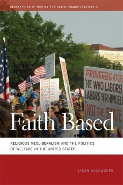 Faith Based - Hackworth, Jason R