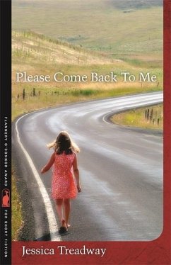 Please Come Back to Me - Treadway, Jessica