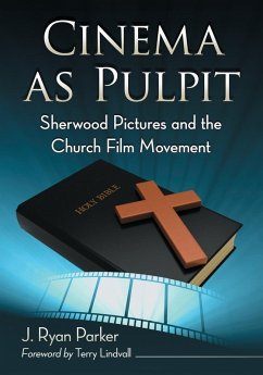 Cover Cinema as Pulpit