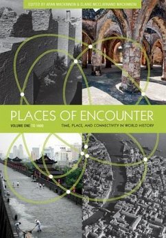 Places of Encounter, Volume 1 - Mackinnon, Aran; Mackinnon, Elaine Mcclarnand