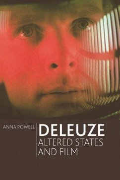 Deleuze, Altered States and Film - Powell, Anna