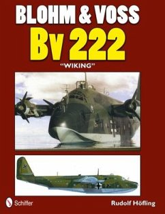 Blohm & Voss Bv 222 Wiking - Höfling, Rudolf