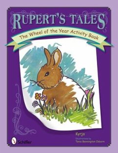 Rupert's Tales - Kyrja