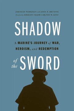 Shadow of the Sword - Workman, Jeremiah