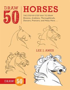 Draw 50 Horses - Ames, L