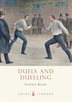 Duels and Duelling - Banks, Stephen