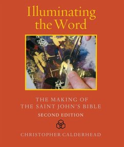 Illuminating the Word - Calderhead, Christopher