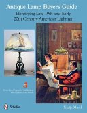 Antique Lamp Buyer's Guide