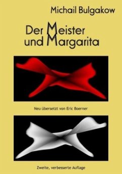 Der Meister und Margarita - Bulgakow, Michail